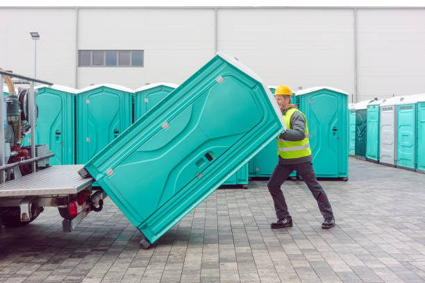 Best Eco-Friendly Portable Toilets  in Lubbock, TX